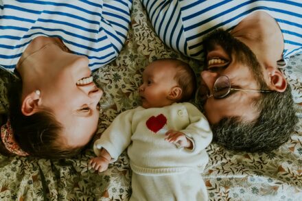 photographe famille en Normandie