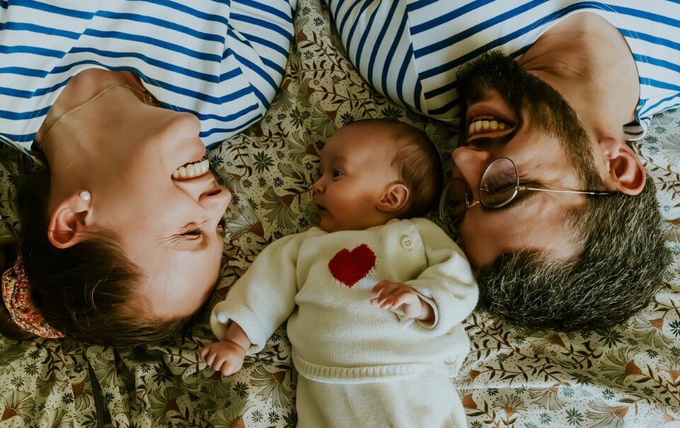 photographe famille en Normandie